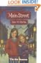 'Tis The Season (Main Street #3)