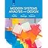 Modern Systems Analysis and Design (7th Edition)