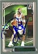 Derek Anderson autographed Basketball Card (Portland Trail Blazers) 2004 Topps M3 #32