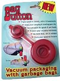 BagButton Vacuum Space Bag