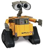Giochi Preziosi - 7036 - Figurines De Collection - Wall E - Figurine Magn�tique Articul�e - Wall E