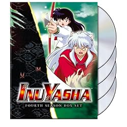 Inuyasha: Season 4