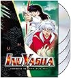 Inuyasha Season 4 Repackage
