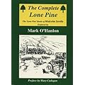 The Complete Lone Pine: Exploring the Lone Pine Books of Malcolm Saville