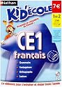 Kid'Ecole Français CE1