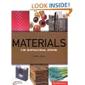 Materials for Inspirational Design