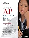 Cracking the AP Biology Exam, 2010 Edition (College Test Preparation)