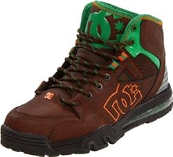 DC Men's Versatile WRh Action Sports Shoe