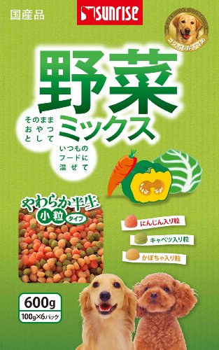 野菜ミックス 600ｇ