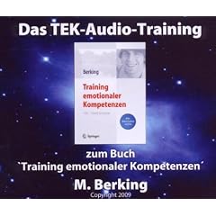 Das TEK-Audio-Training: Training emotionaler Kompetenzen