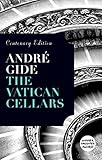 The Vatican cellars : an allegorical satire