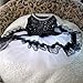 WXBUY Glitter Bow Lace Dog Tutu Dress Bubble Skirt Pet Clothes Puppy Costume by Aimilaly,XS