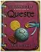 Queste (Septimus Heap, #4)