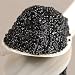 Tobico Capelin Caviar Black