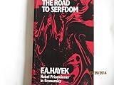 The road to serfdom