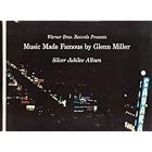 [LP Record] Silver Jubilee Album - Music Made Famous by Glenn Miller by  Warner Bros. Seven Arts and TEX BENEKE & MODERNAIRES, PAULA KELLY RAY EBERLE 