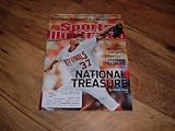 Sports Illustrated, June 21, 2010-Stephen Strasburg-Washington Nationals' Rookie Ace Pitcher-Two Games, Two Wins, 22 Strikeouts & His 100-mph Fastball.
