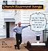 Church Basement Songs - The Rev. Mariner performs songs not quite reverent enough for...