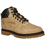 Cowboys Reebok Men's NFL Tailgater Boot