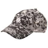 51L WLVT7xL. SL160  Unstructured Digital Camo Cap Grey