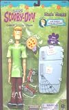 Cartoon Network Scooby-Doo! Skatin' Shaggy Collectible Action Figure
