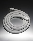 Haviland I-Helix In-Ground Swimming Pool 75' ft x 2" Commercial Vacuum Hose