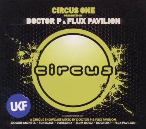 Flux Pavilion Foto 4