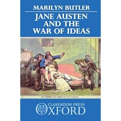 Jane Austen and the War of Ideas