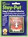 Vampire Teeth Fang and Denture Adhesive for Costume