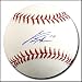 Curtis Granderson Autographed/Hand Signed Official Major League Baseball