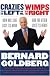 Crazies to the Left of Me, Wimps to the Right (Unabridged)