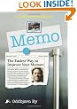 Memo: The Easiest Way to Improve Your Memory