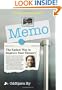 Memo: The Easiest Way to Improve Your Memory