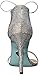 Blue by Betsey Johnson Women's SB-Gabi Dress Sandal