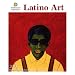 Latino Art - 2010 Smithsonian Institution Calendar
