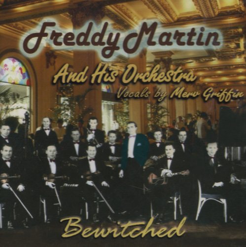 Freddy Martin - Bewitched - Zortam Music