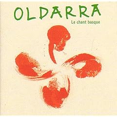 Le Chant Basque