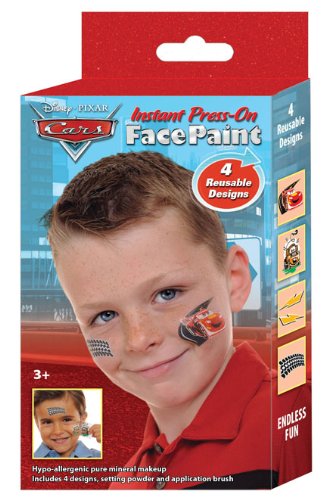 car body paint