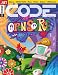 Books : CODE Magazine - 2009 May/Jun
