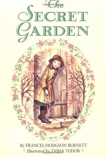 The Secret Garden (HarperClassics)