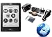 from UltimateAddons UltimateAddons Worldwide Travel Charging Kit with Emergency Battery Plug for Kobo Touch Edition