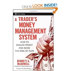 A Trader's Money Management System: How to Ensure Profit and Avoid the Risk of Ruin (Wiley Trading)