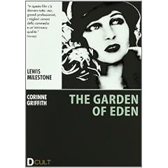 The Garden Of Eden