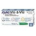 Expo Vis-A-Vis Wet-Erase Markers, 12 Green Markers (16004)
