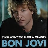 You Want to Make a Memory [7" VINYL]