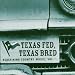 Texas Fed Texas Bred