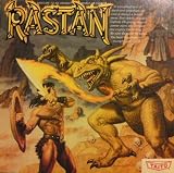 Rastan