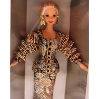 Christian Dior Barbie