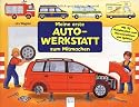 Meine erste Autowerkstatt zum Mitmachen