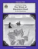 Buy : A Guide for Using The Witch of Blackbird Pond in the Classroom